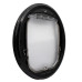 Pet-corp Medium/Semi Large Dog Door - single glazed/dual-glazed (or into wooden or aluminium doors) - clear/white/black
